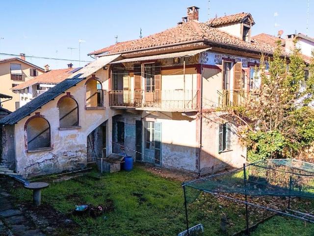 Rustico in vendita a Trinità, Cuneo