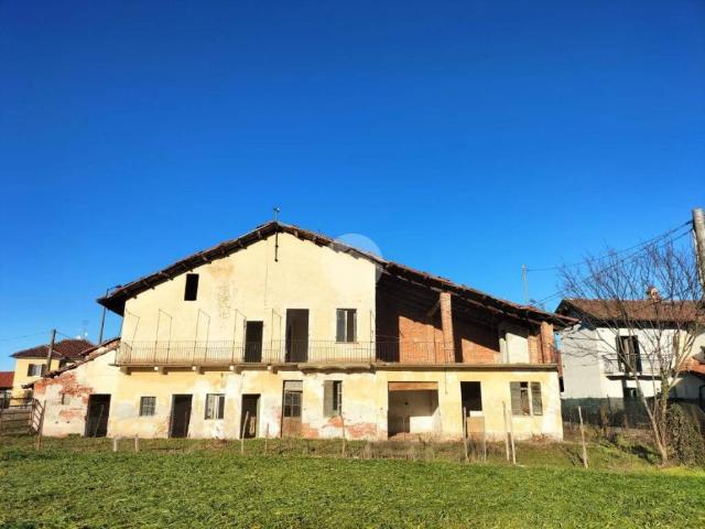 Rustico in vendita a Piemonte, Cuneo