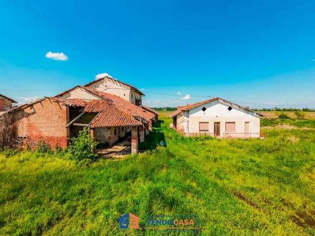 Rustico in vendita a Piemonte, Cuneo