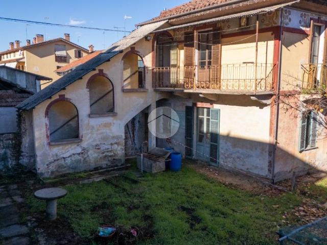 Rustico in vendita a Piemonte, Cuneo