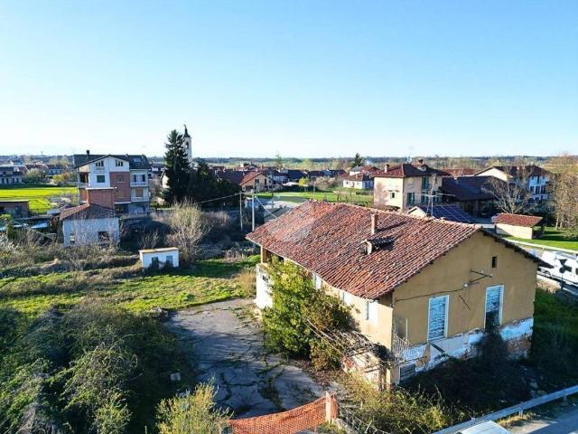 Rustico in vendita a Trinità, Cuneo