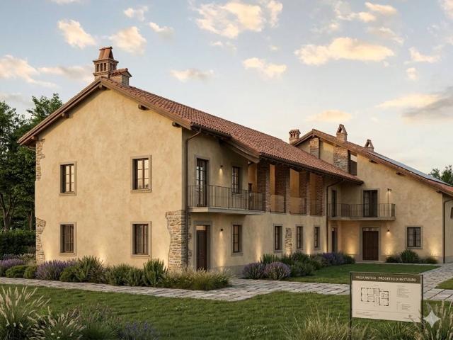 Rustico in vendita a Piemonte, Cuneo