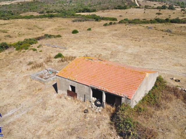 Rustico in vendita a Trinità d'Agultu e Vignola, Sardigna/Sardegna