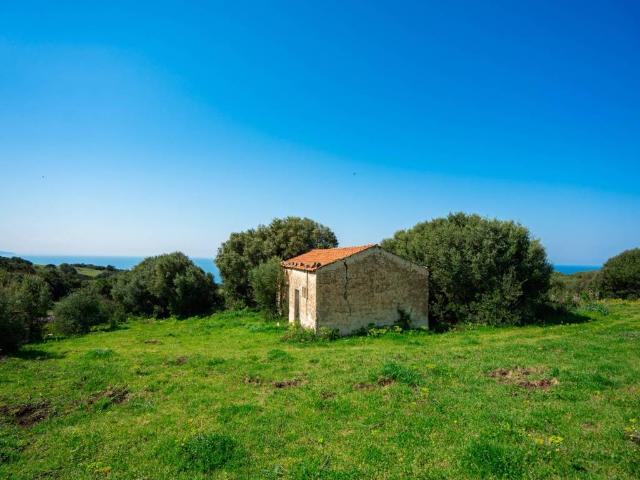 Rustico in vendita a La Scalitta, Trinità d'Agultu e Vignola