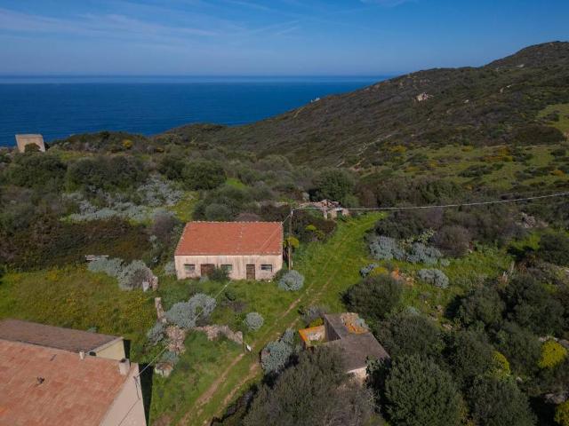 Rustico in vendita a Trinità d'Agultu e Vignola, Sardigna/Sardegna