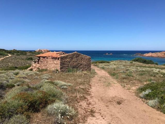 Rustico in vendita a Trinità d'Agultu e Vignola, Sardigna/Sardegna