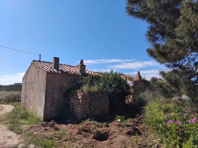 Rustico in vendita a Trinità d'Agultu e Vignola, Sardigna/Sardegna
