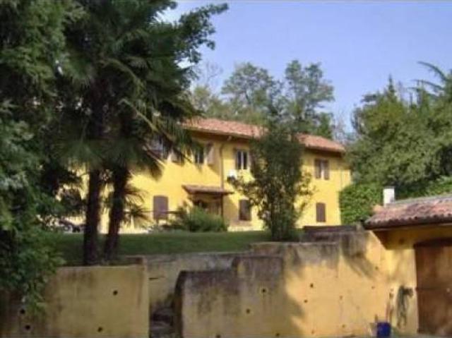Rustico in vendita a Ponte, Triuggio