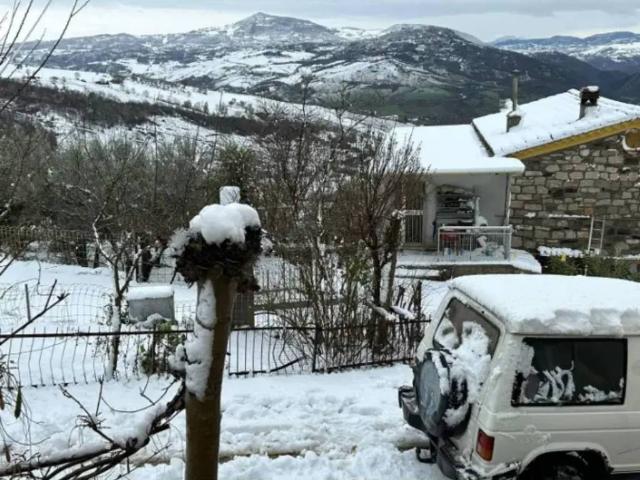 Rustico in vendita a Trivento, Molise