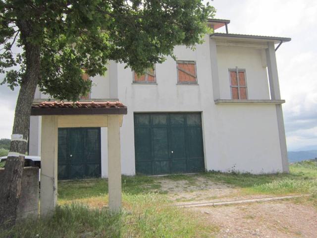 Rustico in vendita a Trivento, Molise