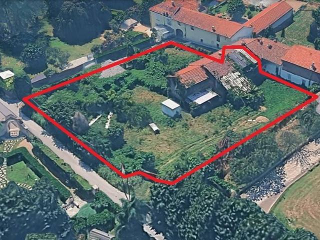 Rustico in vendita a Piemonte, Torino