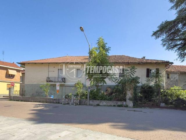 Villa Indipendente in vendita a Piemonte, Torino