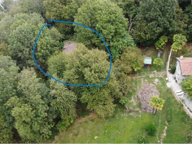 Rustico in vendita a Comunità Montana Valli del Verbano, Tronzano Lago Maggiore