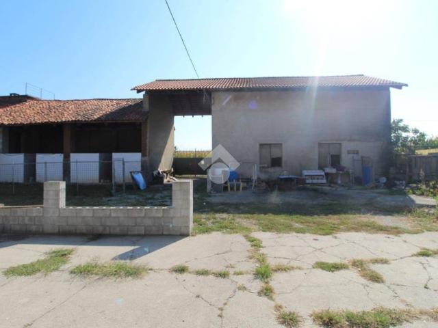 Rustico in vendita a Piemonte, Vercelli