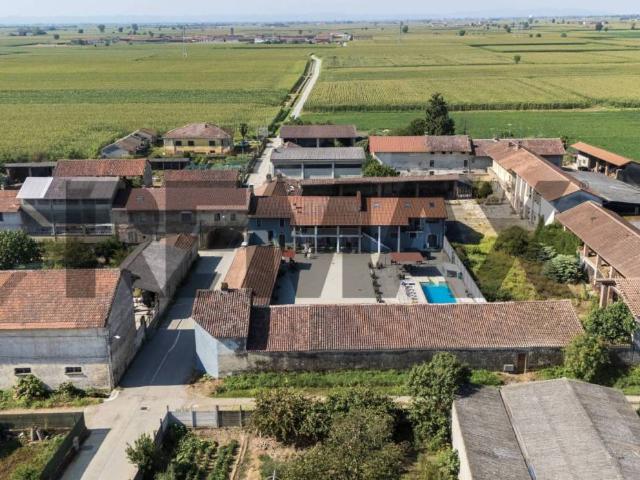 Rustico in vendita a Piemonte, Vercelli