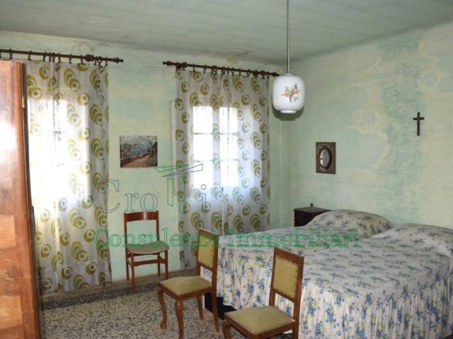 Rustico in vendita a Trovo, Lombardia