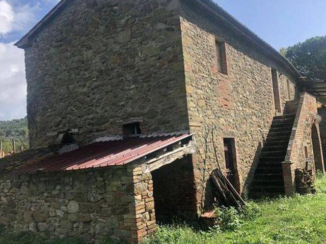 Rustico in vendita a Tuoro Sul Trasimeno, Umbria