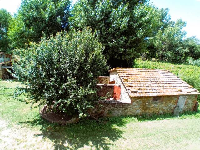 Rustico in vendita a Sanguineto, Tuoro Sul Trasimeno