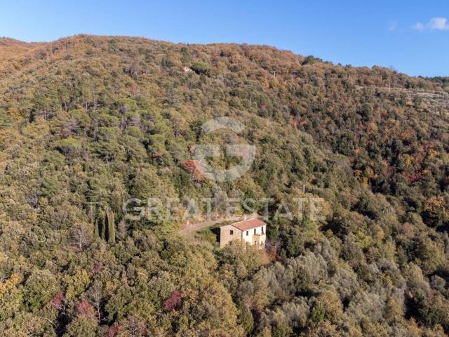 Rustico in vendita a La Cima, Tuoro Sul Trasimeno