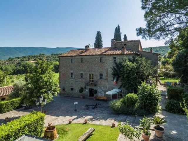 Rustico in vendita a Tuoro Sul Trasimeno, Umbria