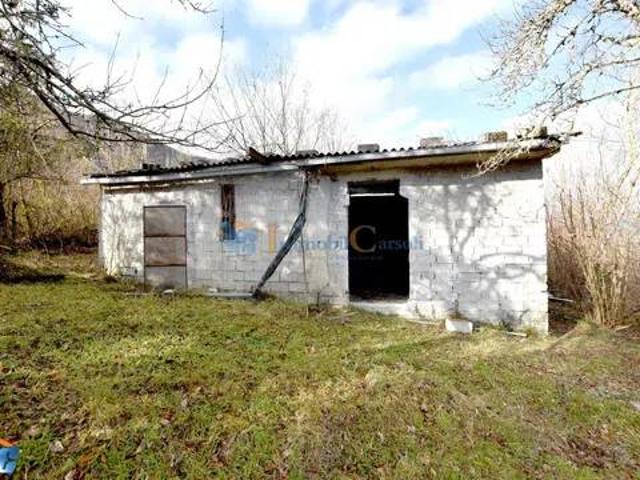 Rustico in vendita a Turania, Lazio