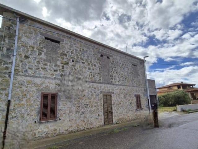 Rustico in vendita a Turri, Sardigna/Sardegna