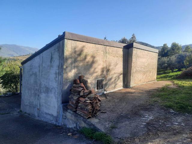 Rustico in vendita a Tusa, Sicilia
