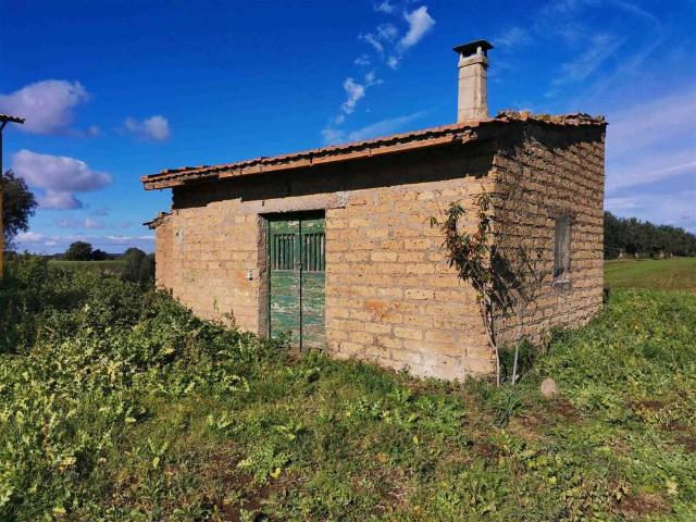 Rustico in vendita a Tarquinia, Lazio