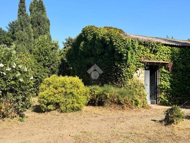 Rustico in vendita a Tuscania, Lazio