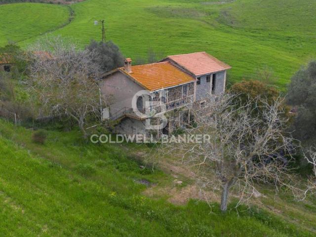 Rustico in vendita a Tarquinia, Lazio