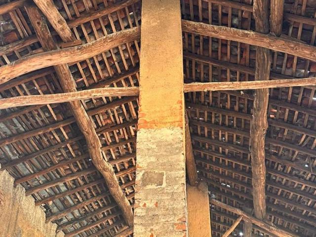 Rustico in vendita a Uboldo, Lombardia