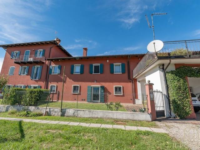 Rustico in vendita a Beivârs, Udine / Udin