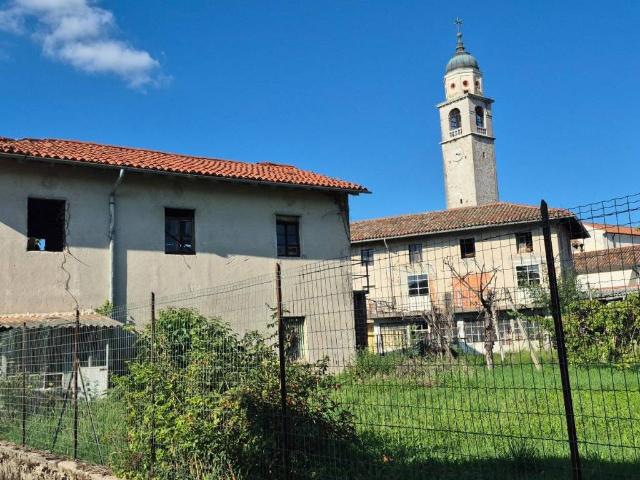 Rustico in vendita a Beivârs, Udine / Udin