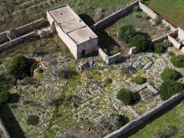Rustico in vendita a Ugento, Lecce