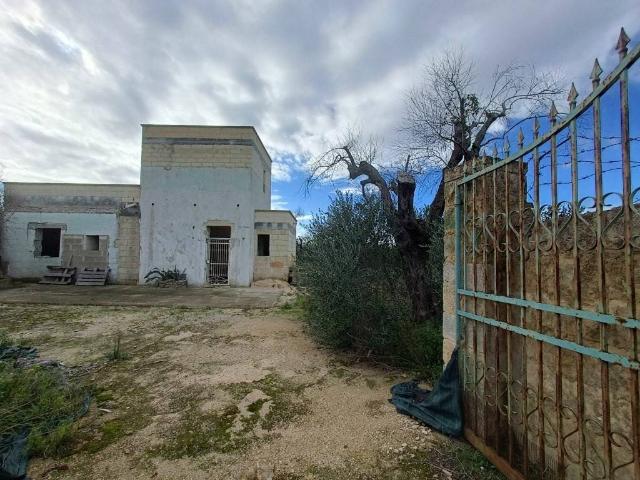Rustico in vendita a Puglia, Lecce