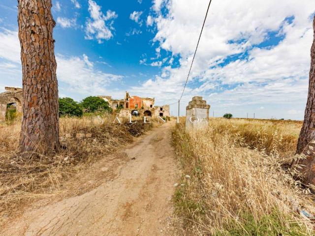 Rustico in vendita a Puglia, Lecce