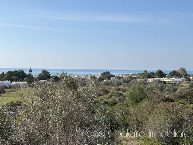 Rustico in vendita a Puglia, Lecce