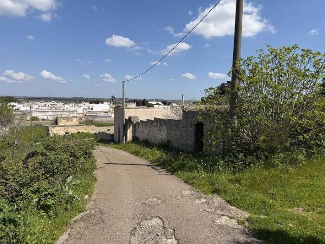 Rustico in vendita a Puglia, Lecce