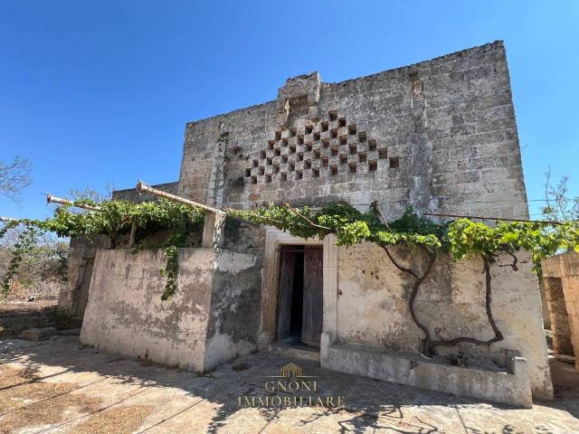 Rustico in vendita a Puglia, Lecce