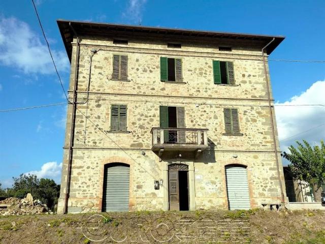 Rustico in vendita a Montecastelli, Umbertide