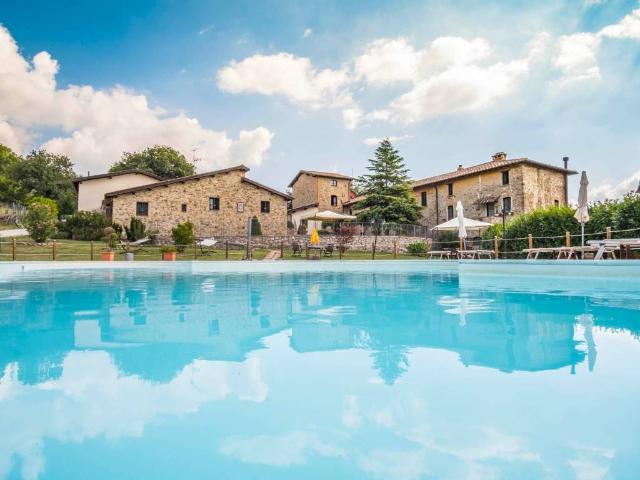 Rustico in vendita a Umbertide, Umbria