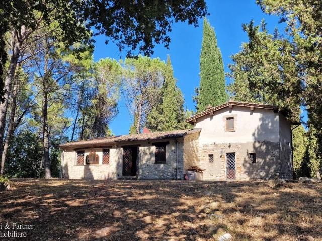 Rustico in vendita a Santa Giuliana, Umbertide