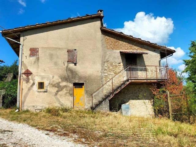 Rustico in vendita a Umbertide, Perugia