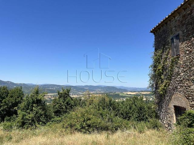 Rustico in vendita a Umbertide, Umbria