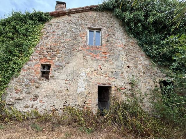Rustico in vendita a Montecastelli, Umbertide