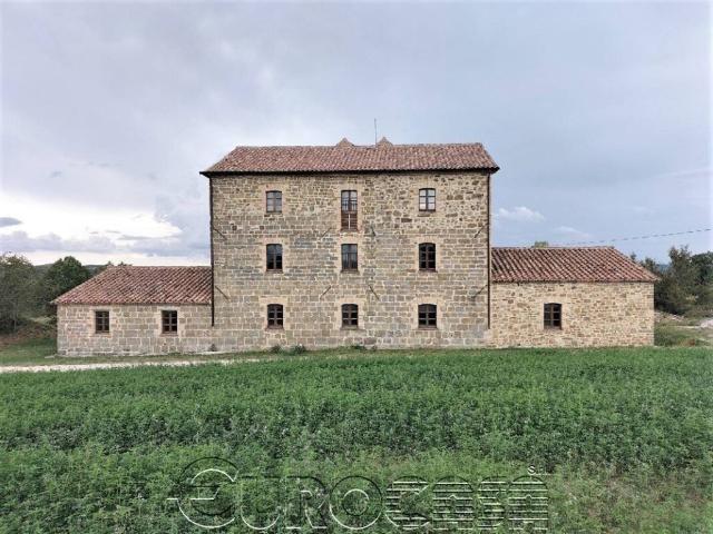 Rustico in vendita a Umbertide, Umbria