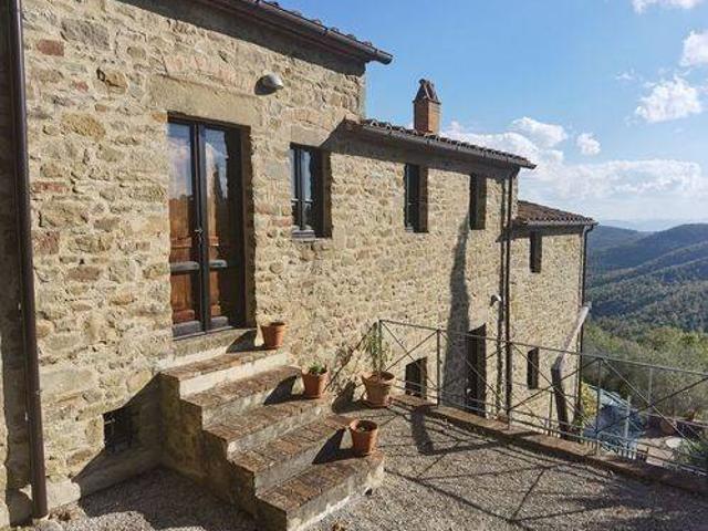 Rustico in vendita a Calzolaro, Umbertide