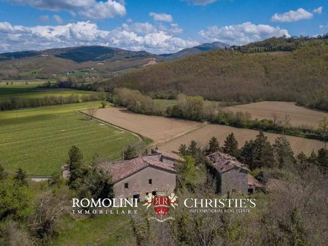 Rustico in vendita a Umbertide, Umbria