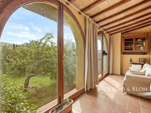 Rustico in vendita a Umbertide, Umbria