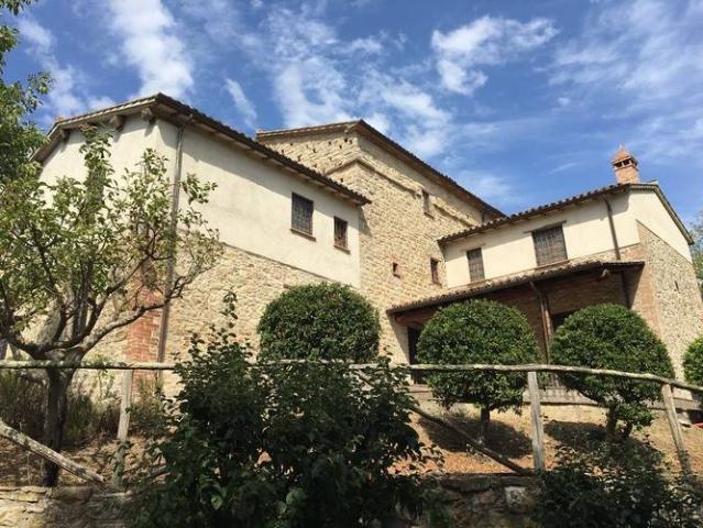 Rustico in vendita a Umbertide, Umbria